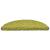 Covorașe pentru trepte scară, 15 buc., verde, 56x17x3 cm GartenMobel Dekor