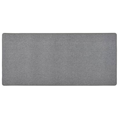 Covor traversă, gri închis, 50x100 cm GartenMobel Dekor