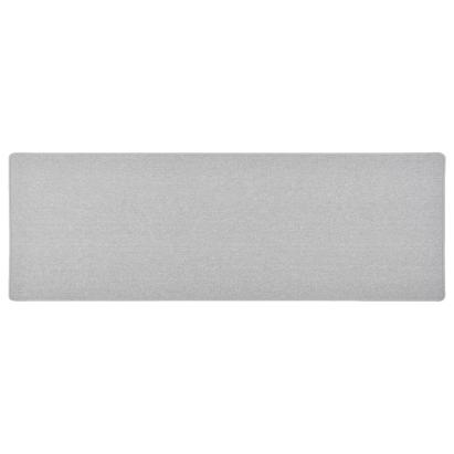 Covor traversă, gri deschis, 50x150 cm GartenMobel Dekor