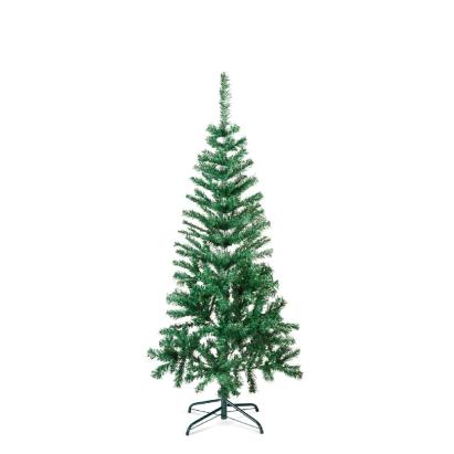 Brad artificial – 150 cm – verde clasic – PE/PVC Best CarHome