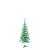 Brad artificial – 90 cm – verde clasic – PE/PVC Best CarHome