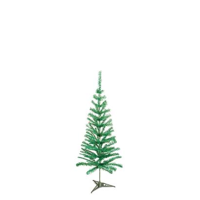 Brad artificial – 90 cm – verde clasic – PE/PVC Best CarHome