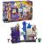 SET DE JOACA MARVEL SPIDER MAN VENOM VERSUS WEB CITY SLINGING SuperHeroes ToysZone
