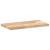 Raft plutitor, 40x20x2 cm, lemn masiv de acacia netratat GartenMobel Dekor