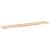Raft plutitor, 120x20x2 cm, lemn masiv de acacia netratat GartenMobel Dekor