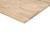 Raft plutitor, 140x20x2 cm, lemn masiv de acacia netratat GartenMobel Dekor