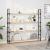 Raft plutitor, 140x20x2 cm, lemn masiv de acacia netratat GartenMobel Dekor