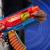 NERF BLASTER LOADOUT SHADOWSPEED RECON SuperHeroes ToysZone