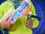 NERF BLASTER LOADOUT ARCTIC ZEROSTRIKER SuperHeroes ToysZone