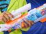 NERF BLASTER LOADOUT ARCTIC ZEROSTRIKER SuperHeroes ToysZone