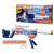 NERF BLASTER LOADOUT ARCTIC ZEROSTRIKER SuperHeroes ToysZone
