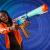 NERF BLASTER LOADOUT CYBERLIGHT GHOST SuperHeroes ToysZone