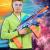 NERF BLASTER LOADOUT GALACTIC COMMANDER SuperHeroes ToysZone