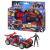 MARVEL SPIDER MAN VENOM VERSUS LANSATOR AUTO SI FIGURINA MILES MORALES SuperHeroes ToysZone
