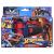 MARVEL SPIDER MAN VENOM VERSUS LANSATOR AUTO SI FIGURINA MILES MORALES SuperHeroes ToysZone