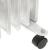 Radiator pe Ulei 7 Elementi 1500W Afisaj LCD cu Termostat pentru Reglarea Temperaturii