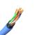 CABLU FTP  CAT6 CURPRU 23AWG 305M EMTEX EuroGoods Quality