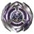 BEYBLADE X LET IT RIP SPIRALA ARROW WIZARD 4-80GB SuperHeroes ToysZone