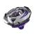 BEYBLADE X LET IT RIP SPIRALA ARROW WIZARD 4-80GB SuperHeroes ToysZone