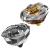 BEYBLADE X PACHET DUO GALE WYVERN 3-60T SI SWORD DRAN 3-80B SuperHeroes ToysZone