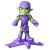 MARVEL SPIDEY SI PRIETENII SAI UIMITORI SET FIGURINA GREEN GOBLIN SI ACCESORII SuperHeroes ToysZone