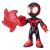 MARVEL SPIDEY SI PRIETENII SAI UIMITORI SET FIGURINA MILES MORALES SI ACCESORII SuperHeroes ToysZone