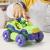 MARVEL IRON MAN SI PRIETENII SAI UIMITORI SET VEHICUL 2 IN 1 SI FIGURINA IRON HULK SuperHeroes ToysZone