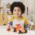MARVEL IRON MAN SI PRIETENII SAI UIMITORI SET VEHICUL 2 IN 1 SI FIGURINA IRON MAN SuperHeroes ToysZone
