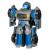 TRANSFORMERS CLASSIC HEROES TEAM ROBOT AUTOBOT MIRAGE TRANSFORMABIL SuperHeroes ToysZone