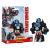 TRANSFORMERS CLASSIC HEROES TEAM ROBOT OPTIMUS PRIMAL TRANSFORMABIL SuperHeroes ToysZone