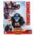 TRANSFORMERS CLASSIC HEROES TEAM ROBOT OPTIMUS PRIMAL TRANSFORMABIL SuperHeroes ToysZone