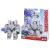 TRANSFORMERS CLASSIC HEROES TEAM ROBOT MEGATRON TRANSFORMABIL SuperHeroes ToysZone