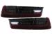 Stopuri LED BMW Seria 3 G20 Sedan (2018-2022) Aspect Laser Performance AutoTuning