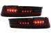 Stopuri LED BMW Seria 3 G20 Sedan (2018-2022) Aspect Laser Performance AutoTuning