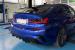 Stopuri LED BMW Seria 3 G20 Sedan (2018-2022) Aspect Laser Performance AutoTuning