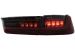 Stopuri LED BMW Seria 3 G20 Sedan (2018-2022) Aspect Laser Performance AutoTuning
