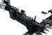 Progarden Motocositoare multifunctionala Campo U12E/BC120M V2 12CP, diesel, 120cm, 2 lame mobile, inclinare lama ProAdvanced PowerfulTools