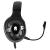 CASTI GAMING WARRIOR GH-100 PRO KRUGER&MATZ EuroGoods Quality