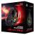 CASTI GAMING WARRIOR GH-100 PRO KRUGER&MATZ EuroGoods Quality