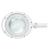 LAMPA LED 6W CU LUPA 5 DIOPTRII REBEL (30X283 EuroGoods Quality