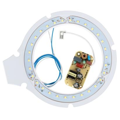 PLACA SMD PENTRU LAMPA CU LUPA ZAR0298 EuroGoods Quality