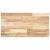 Raft plutitor, 100x40x4 cm, lemn masiv de acacia netratat GartenMobel Dekor