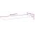 Raft suspendat, 120x40x4 cm, lemn masiv de acacia netratat GartenMobel Dekor