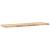 Raft plutitor, 140x40x4 cm, lemn masiv de acacia netratat GartenMobel Dekor