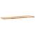 Raft suspendat, 160x40x4 cm, lemn masiv de acacia netratat GartenMobel Dekor