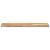 Raft suspendat 80x20x2 cm lemn masiv acacia netratat GartenMobel Dekor