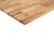 Raft suspendat 60x30x2 cm lemn masiv acacia netratat GartenMobel Dekor
