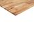 Raft suspendat 140x30x2 cm lemn masiv acacia netratat GartenMobel Dekor