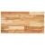 Raft suspendat 60x40x4 cm lemn masiv acacia netratat GartenMobel Dekor