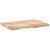 Blat de birou netratat, 160x50x4 cm, lemn masiv de acacia GartenMobel Dekor